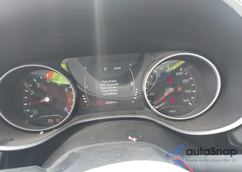 2021 Jeep Compass Sport Fwd from USA, damaged, VIN 3C4NJCAB3MT570930